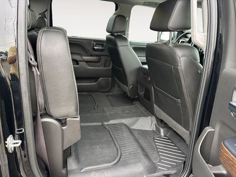 Used 2017 GMC Sierra 1500 Denali AWD/4WD image 13