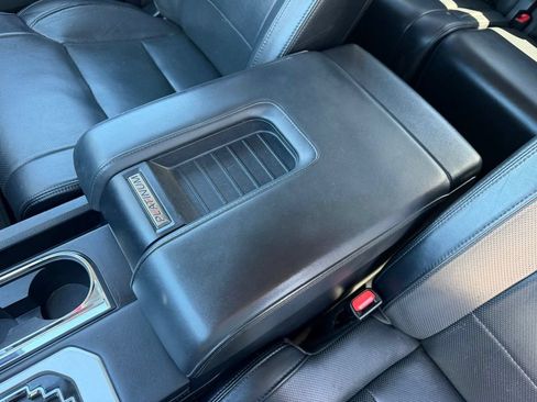 Used 2017 Toyota Tundra Platinum AWD/4WD image 26