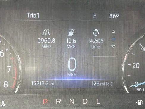Certified 2023 Ford Explorer XLT w/ Equipment Group 202A AWD/4WD image 26