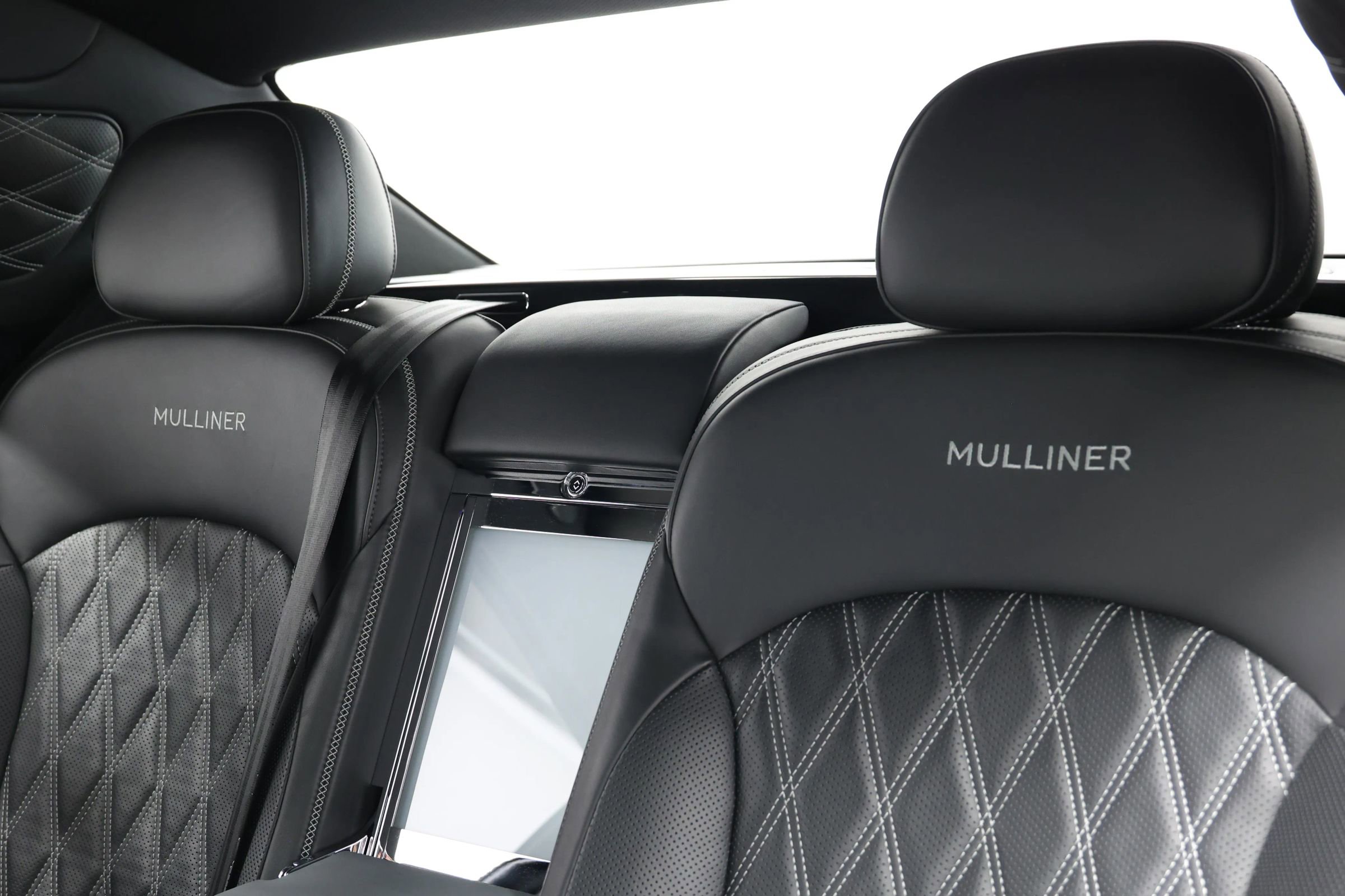 Used 2018 Bentley Mulsanne RWD image 65