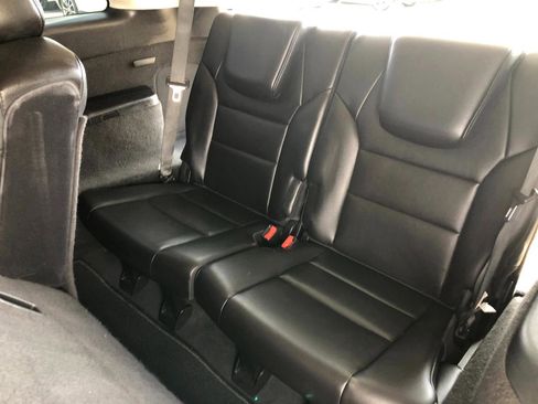 Used 2012 Acura MDX 6-Spd AT image 26