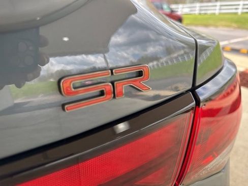 Used 2024 Nissan Sentra SR w/ SR Premium Package FWD image 29