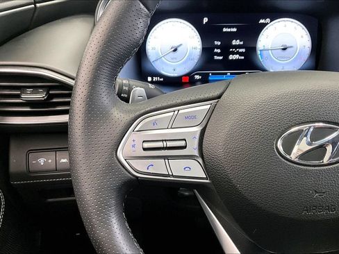 Certified 2023 Hyundai Santa Fe Calligraphy AWD/4WD image 20