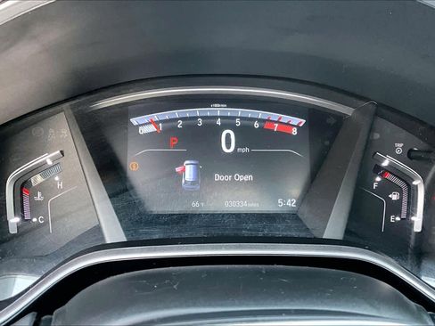 Used 2018 Honda CR-V EX-L image 25