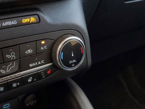 Certified 2023 Ford Escape Active image 22