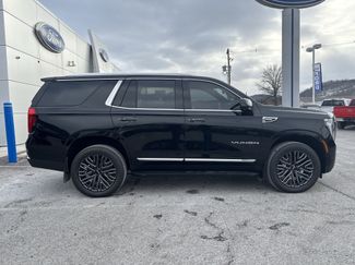 Used 2025 GMC Yukon Elevation w/ Elevation Premium Package video 2