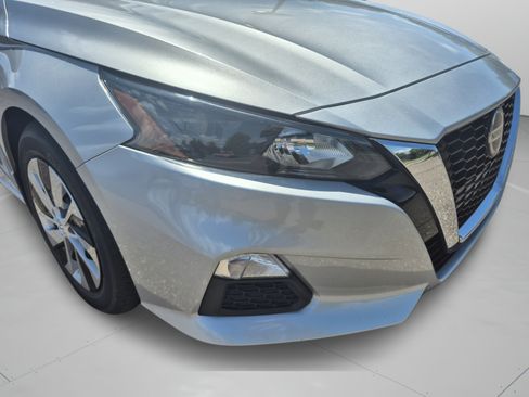 Certified 2022 Nissan Altima 2.5 S FWD image 33