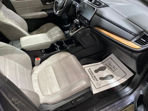 Used 2017 Honda CR-V EX-L image 27