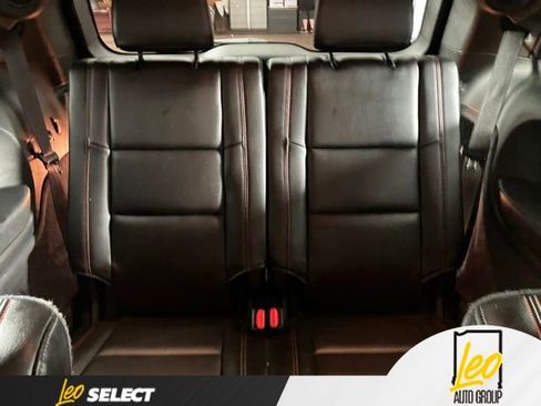 Used 2023 Dodge Durango GT AWD/4WD image 22