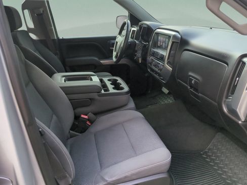 Used 2017 Chevrolet Silverado 1500 LT w/ All Star Edition RWD image 19