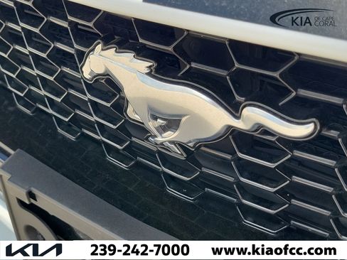 Used 2024 Ford Mustang GT Premium RWD image 10