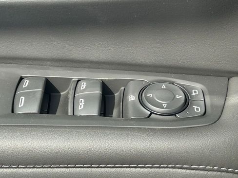 New 2026 Chevrolet Tahoe LS w/ LS Custom Edition AWD/4WD image 30