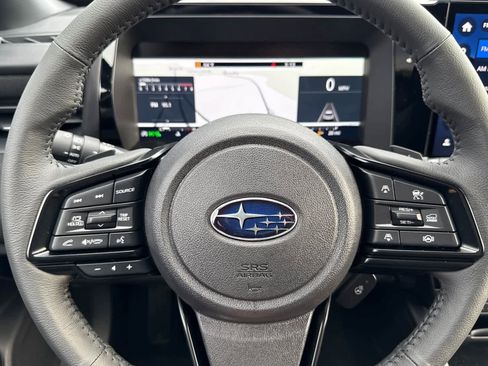 New 2026 Subaru Outback Limited XT image 21