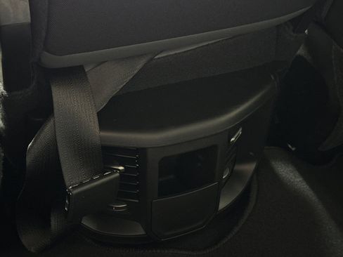 New 2026 RAM 3500 Tradesman image 15