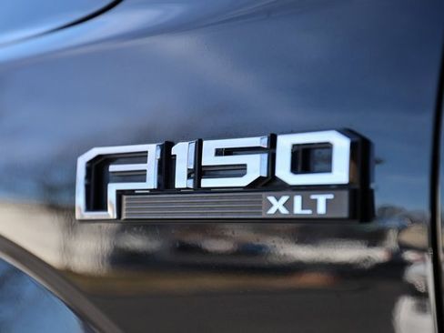 Used 2015 Ford F150 XLT w/ Equipment Group 302A Luxury image 7