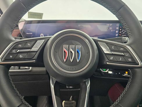 New 2026 Buick Envision Sport Touring image 22