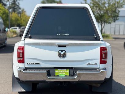 Used 2019 RAM 3500 Laramie