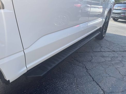 Used 2024 Ford F150 XLT w/ Equipment Group 302A MID image 23