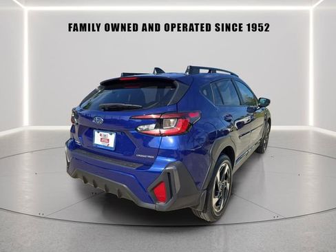 Certified 2024 Subaru Crosstrek 2.5i Limited image 3