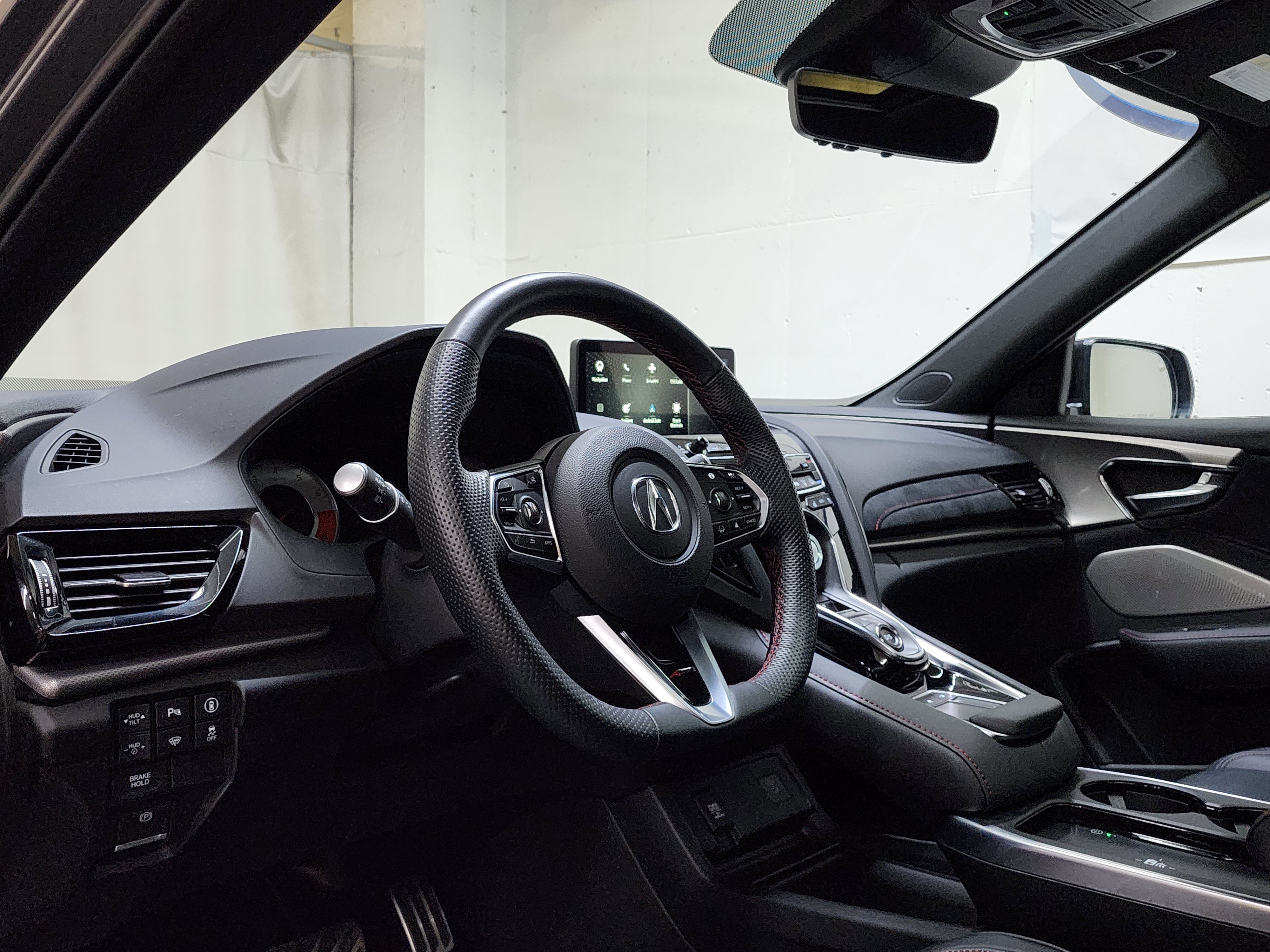 Certified 2026 Acura RDX w/ Advance Package AWD/4WD image 14