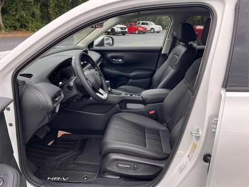 New 2026 Honda HR-V EX-L image 16
