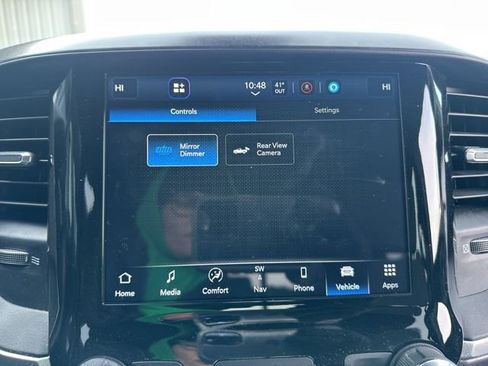 Used 2022 RAM 1500 Big Horn image 41