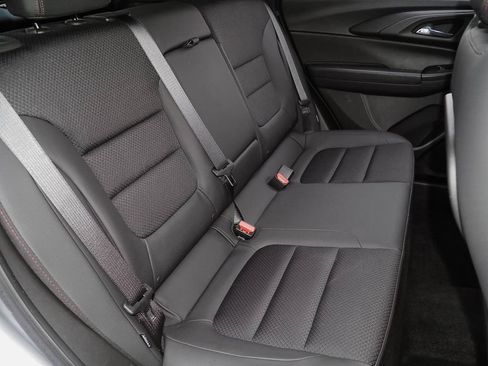 Certified 2023 Chevrolet TrailBlazer RS w/ Sun and Liftgate Package AWD/4WD image 22