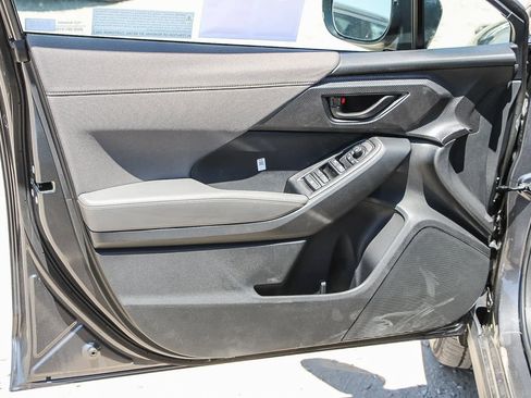 New 2025 Subaru Crosstrek 2.5i Sport image 19