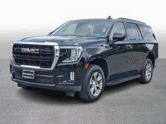 Used 2022 GMC Yukon SLE w/ Max Trailering Package AWD/4WD video 1