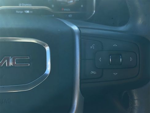 Used 2022 GMC Sierra 1500 Elevation w/ X31 Off-Road Package image 21