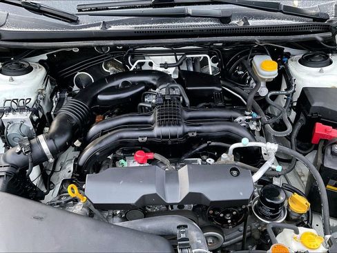 Used 2017 Subaru Crosstrek 2.0i Limited w/ Popular Package #2 image 11