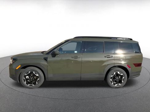 Used 2025 Hyundai Santa Fe SEL image 9