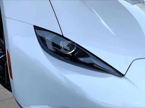 Used 2025 MAZDA MX-5 Miata RF Grand Touring RWD image 25