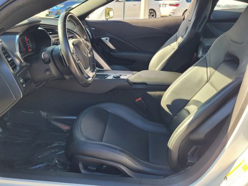 Used 2019 Chevrolet Corvette Grand Sport w/ Battery Protection Package image 10