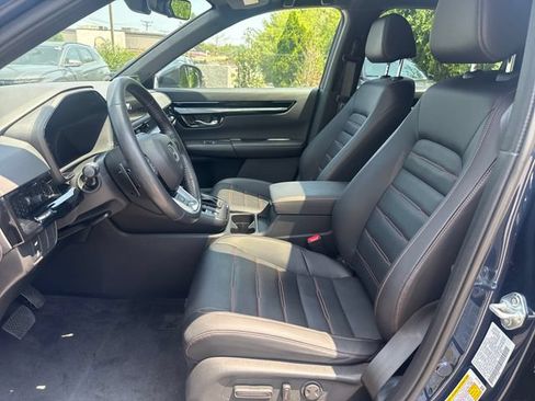 Used 2025 Honda CR-V Sport Touring image 9