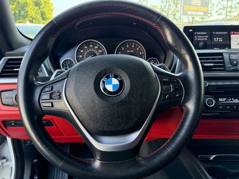 Used 2019 BMW 430i Gran Coupe w/ Convenience Package RWD image 46