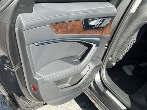 Used 2019 Audi A6 3.0T Premium Plus w/ Premium Plus Package image 17