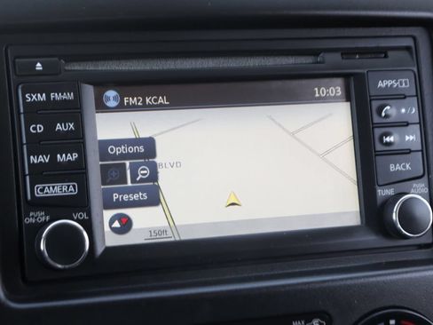 Used 2018 Nissan NV200 SV w/ Navigation Package FWD image 28