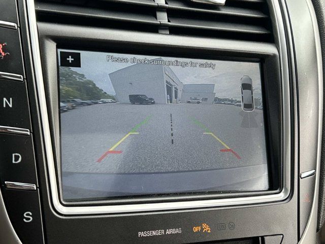 Used 2017 Lincoln MKX Reserve w/ Lincoln MKX Climate Package AWD/4WD image 31
