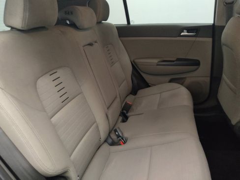 Used 2019 Kia Sportage LX w/ Option Group 017 FWD image 19