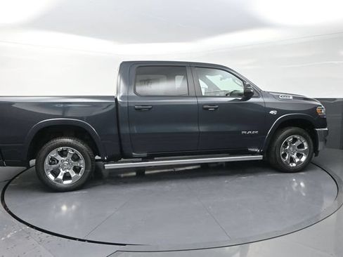 New 2026 RAM 1500 Big Horn AWD/4WD image 10