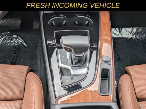 Used 2024 Audi A5 2.0T Prestige image 16