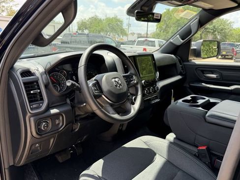 New 2026 RAM 1500 Express image 15