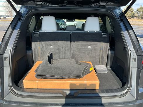 Used 2024 Lexus TX 350 AWD w/ Cold Weather Package image 28