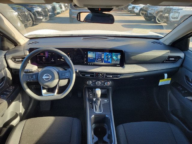 New 2027 Nissan Kicks S FWD image 10