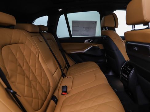 New 2026 BMW X5 xDrive40i image 26