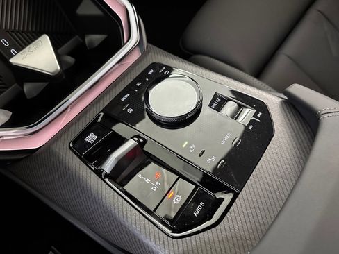 New 2026 BMW X3 xDrive30 AWD/4WD image 16