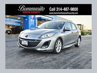 Used 2010 MAZDA MAZDA3 s Sport