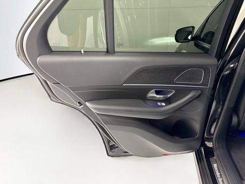 Certified 2026 Mercedes-Benz GLE 350 4MATIC image 26