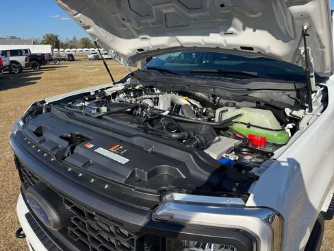 New 2026 Ford F250 XL w/ STX Appearance Package AWD/4WD image 31